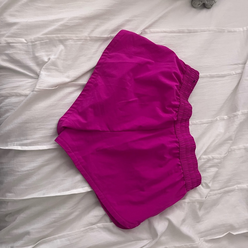 DSG Pink Shorts